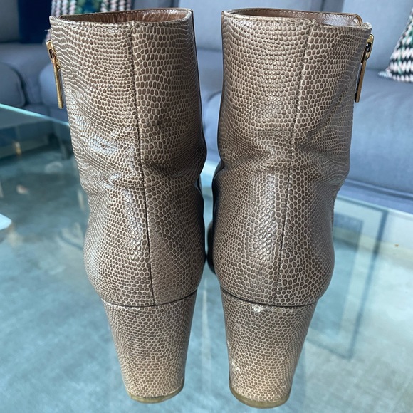 Michael Kors Booties - Picture 3 of 6